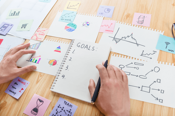 Download Goal Planner: Life Goal Planners  - Planners Collection